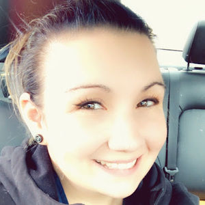 Meet your Posher, Kristen